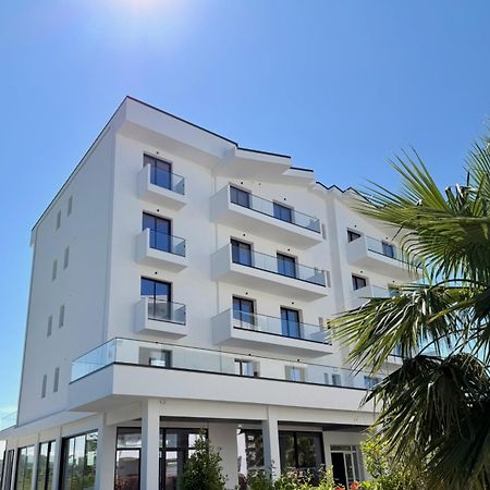 Hotel Imperial Spille Eksteriør billede