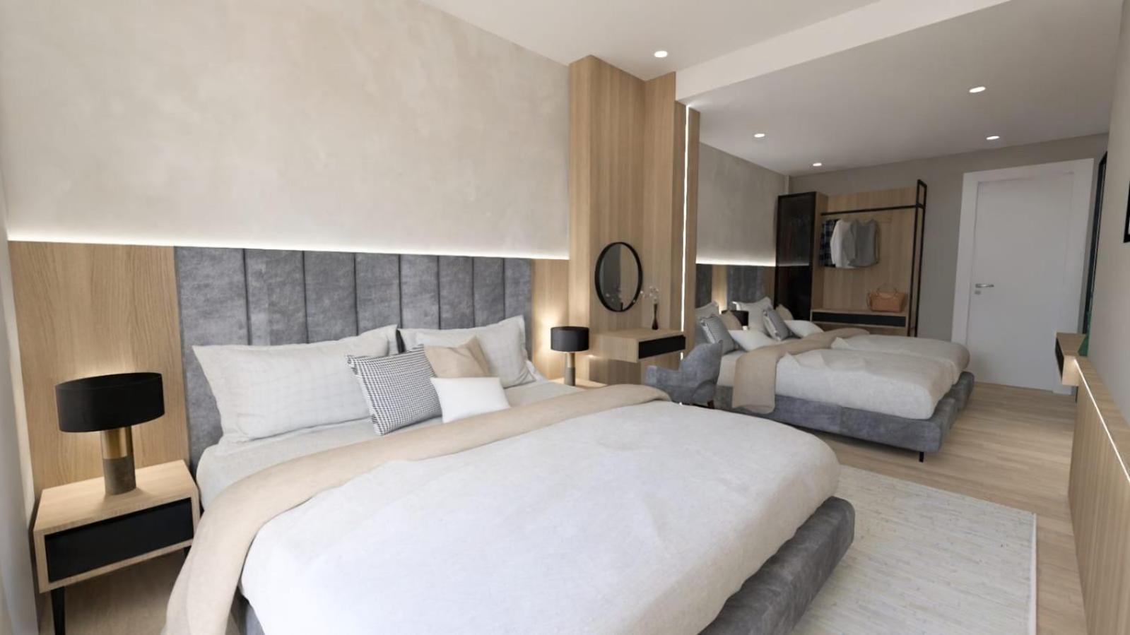 Hotel Imperial Spille Eksteriør billede