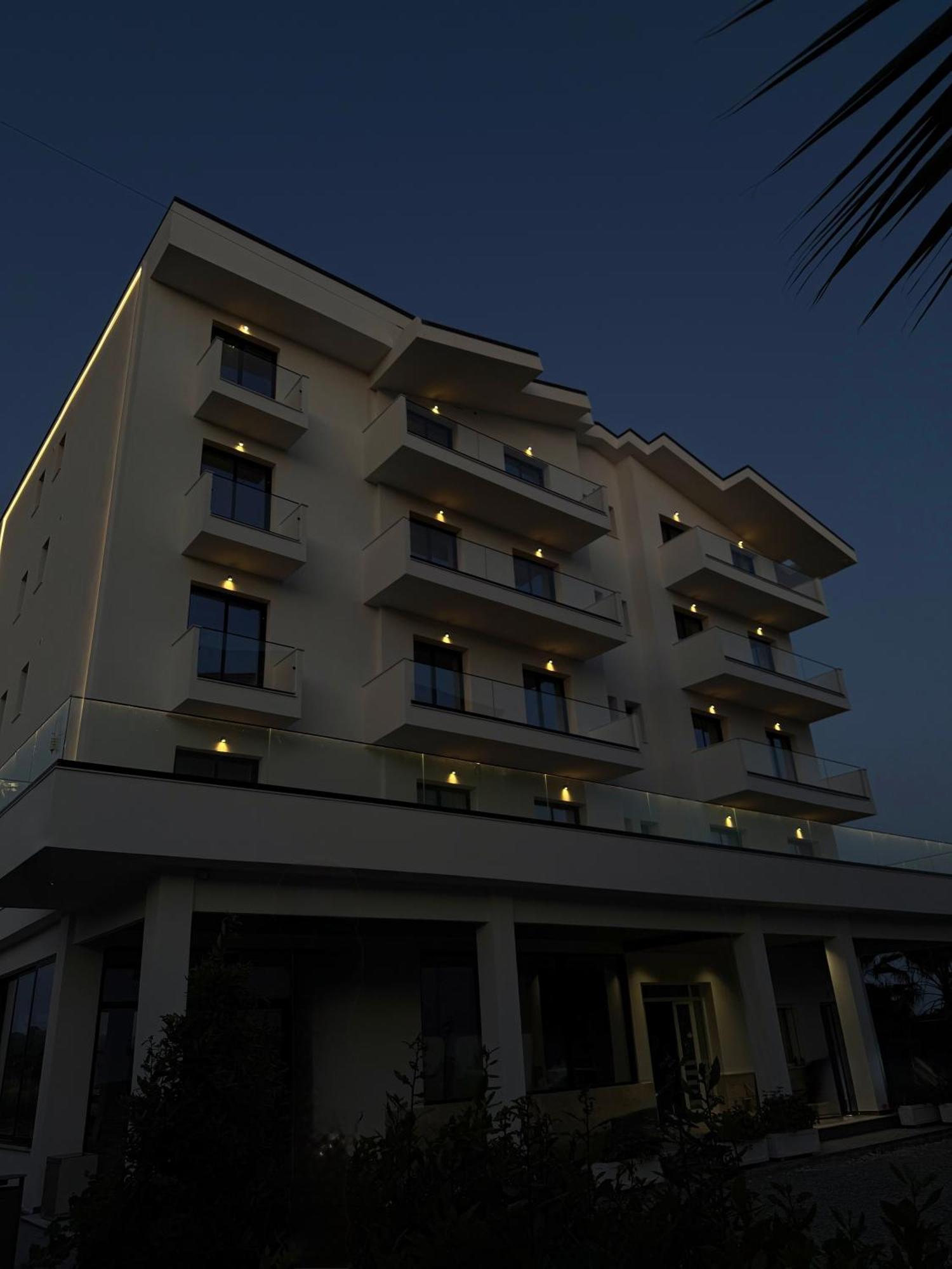 Hotel Imperial Spille Eksteriør billede
