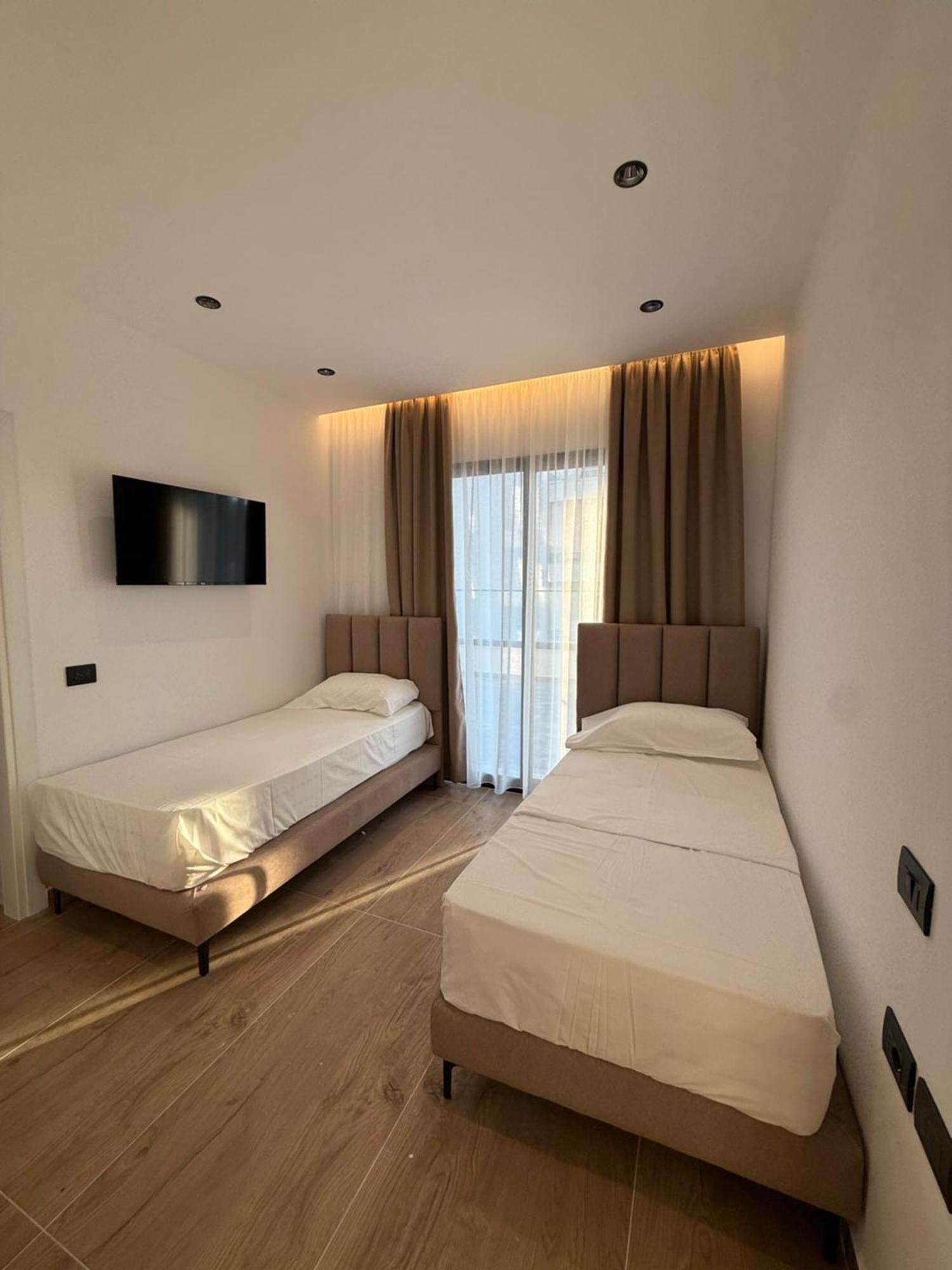 Hotel Imperial Spille Eksteriør billede