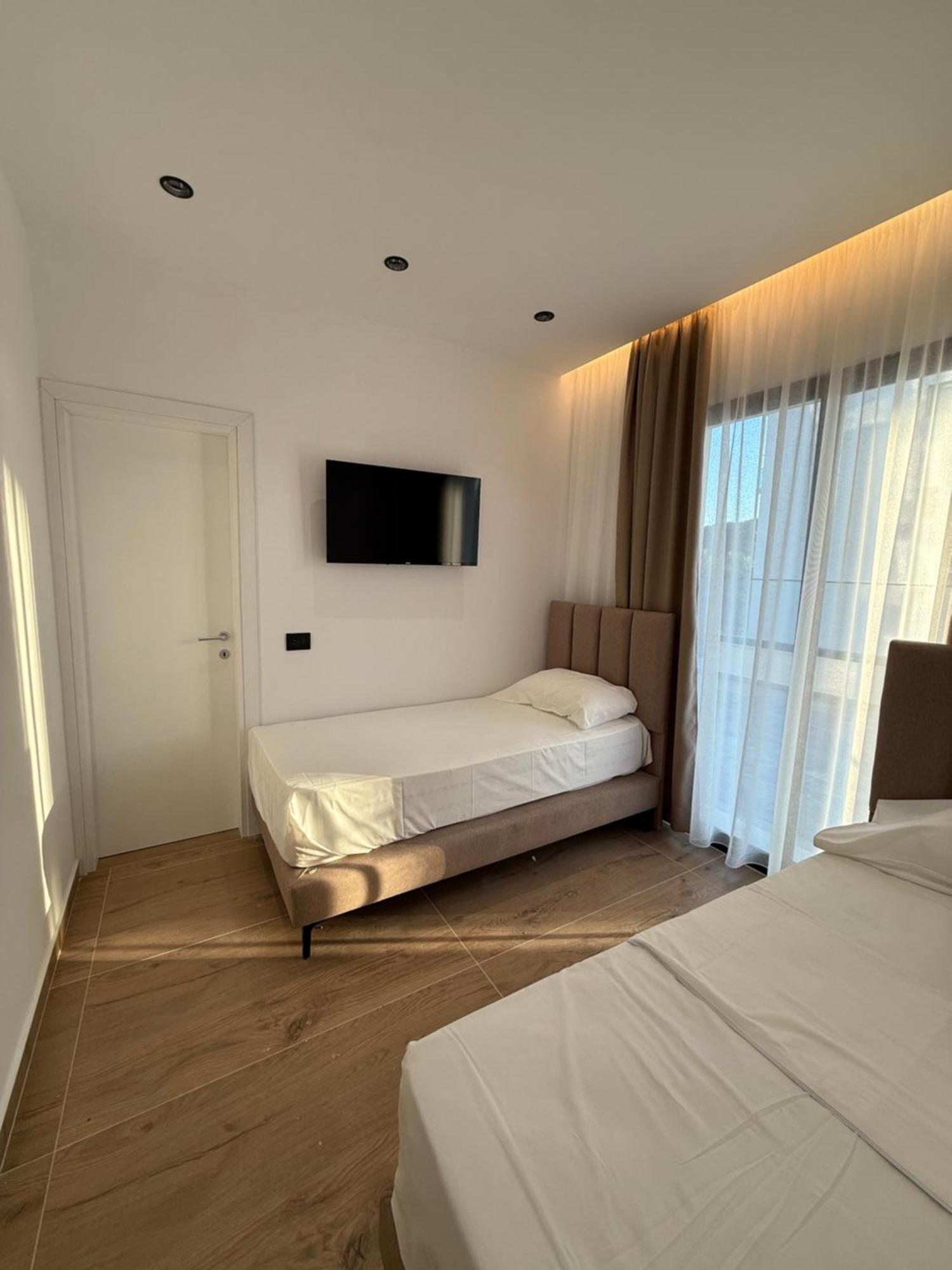 Hotel Imperial Spille Eksteriør billede